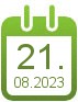 Ausbildungsbeginn 2023/ 2024